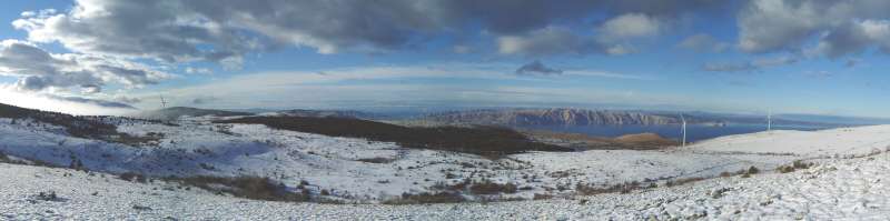 Velika Kapela kod Krivog Puta